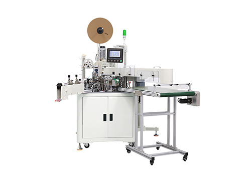 何如识别好质量双头端子机