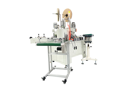 全自动分线扭线机厂子应加强手艺创新