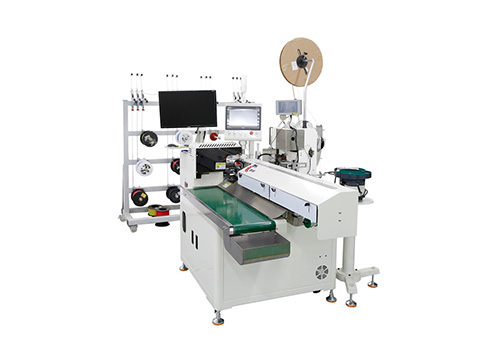 插壳机运行操作前检查项目及特点介绍